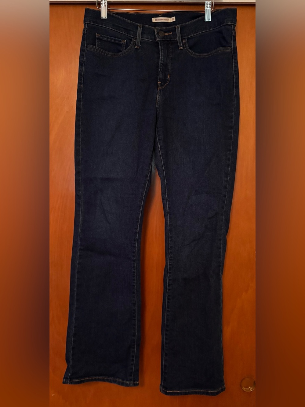 Levi’s 315 Bootcut Jeans